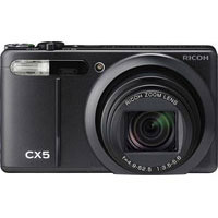 Ricoh CX 5 (175634)